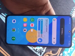 Samsung Galaxy S21 FE 5G 128 GB Black