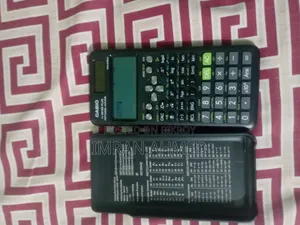 সায়েন্টিফিক ক্যালকুলেটর