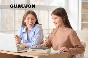 গ্লেনরিচ শিক্ষার্থীদের জন্য সেরা নারী গৃহশিক্ষক