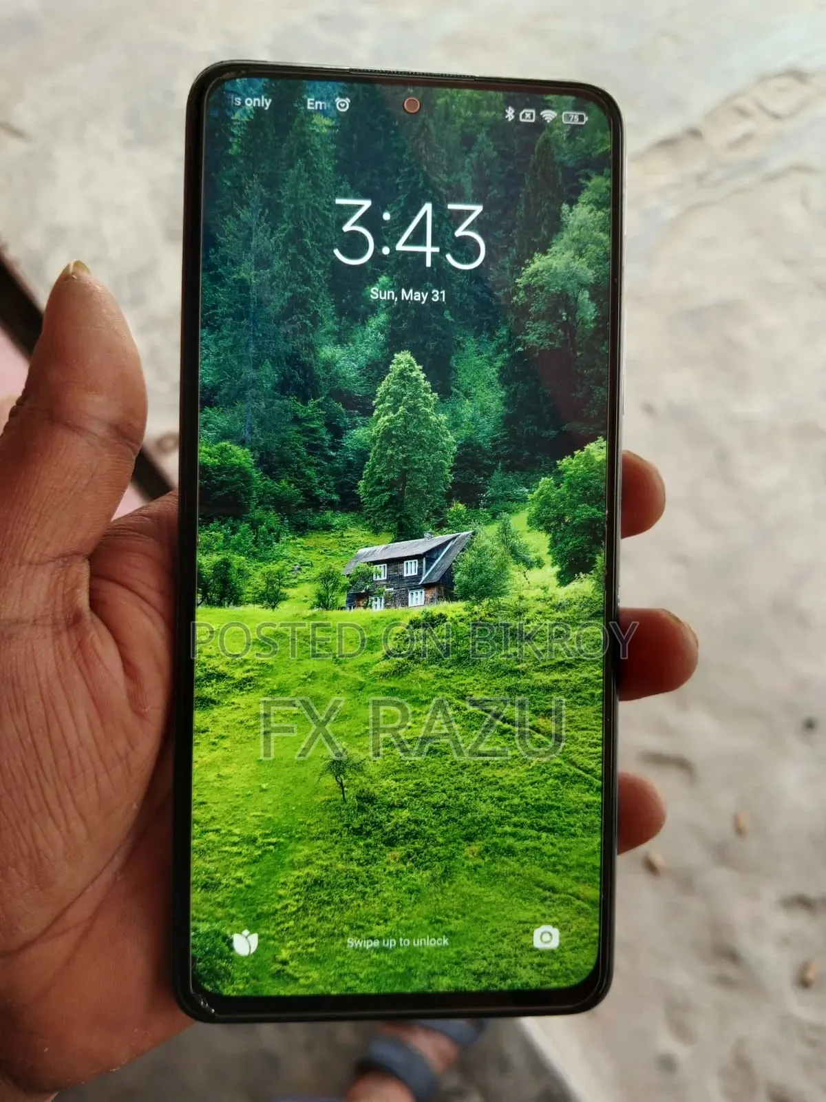 Xiaomi Mi Note 10 Pro 256 GB