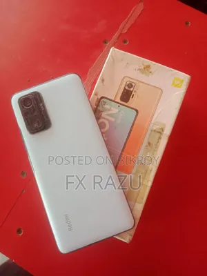 Xiaomi Mi Note 10 Pro 256 GB