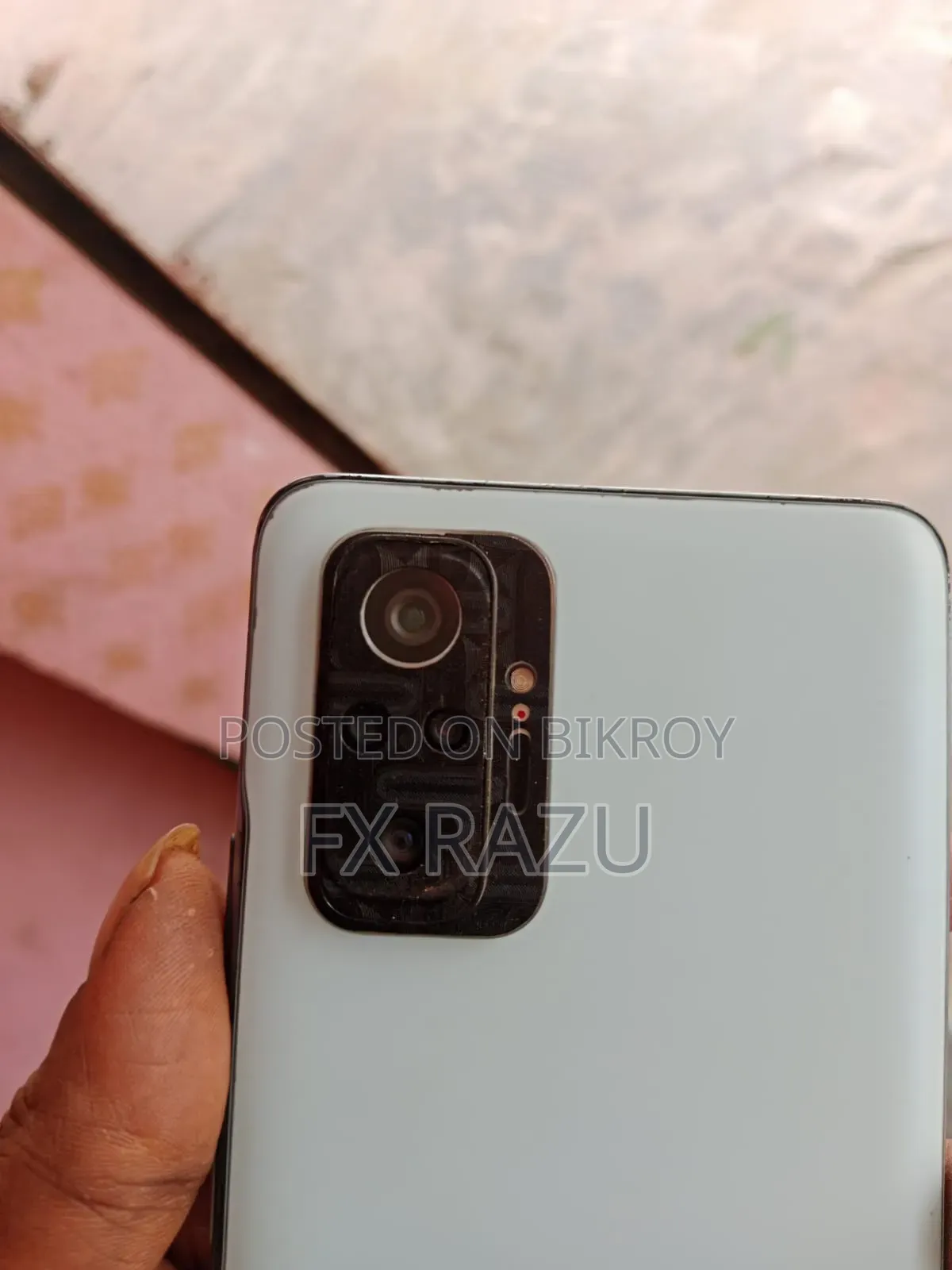 Xiaomi Mi Note 10 Pro 256 GB