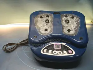D2k Infrared Blood Circulation Massager Machine
