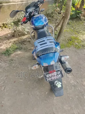 Bajaj Pulsar 150 ২০০৮ সবুজ
