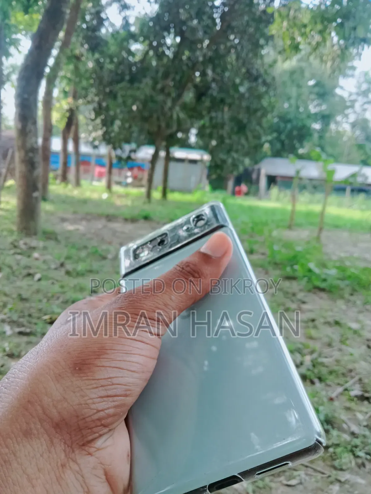 Google Pixel 6 128 GB