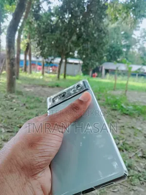 Google Pixel 6 128 GB