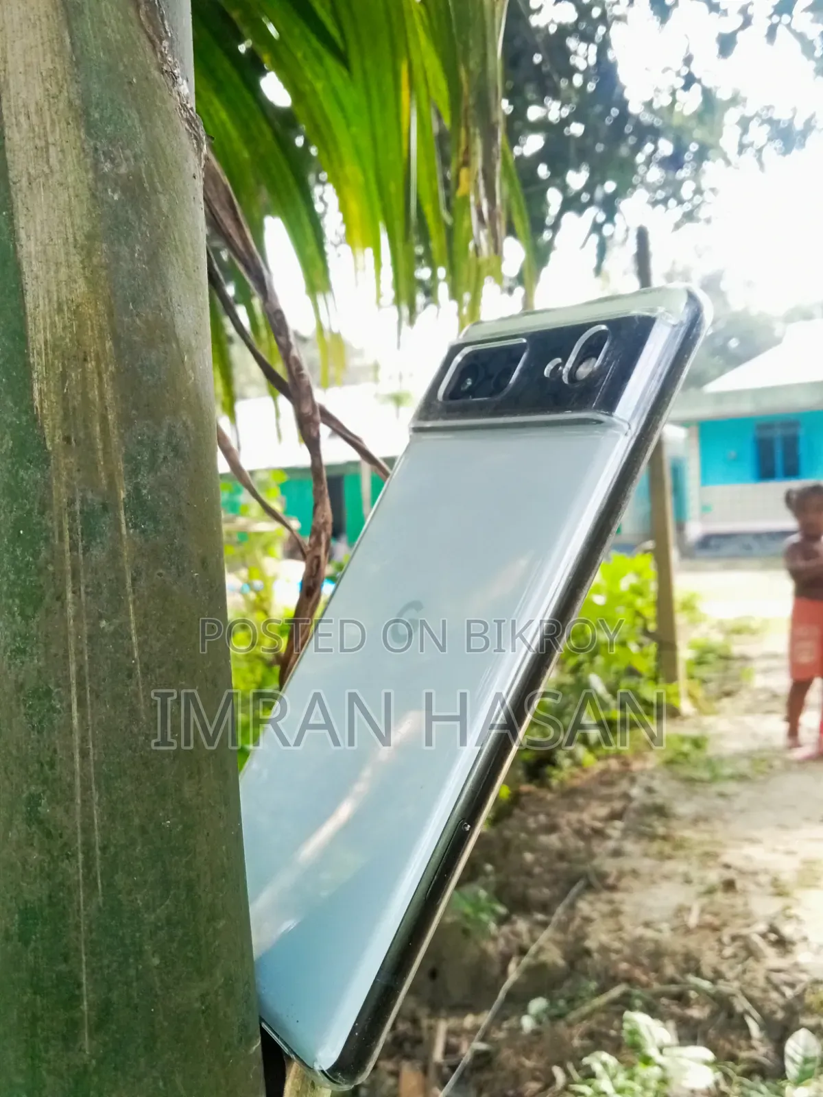 Google Pixel 6 128 GB