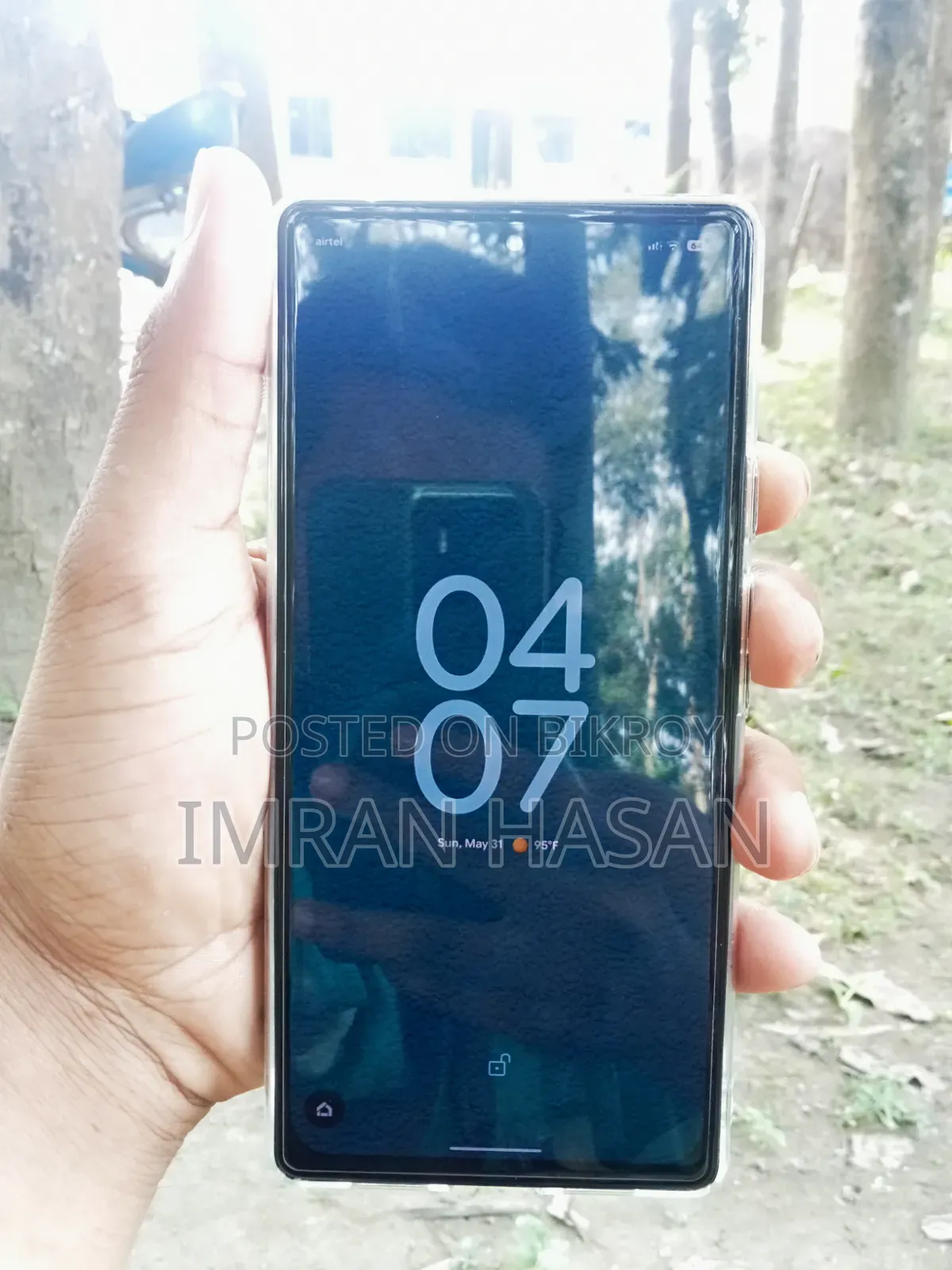 Google Pixel 6 128 GB