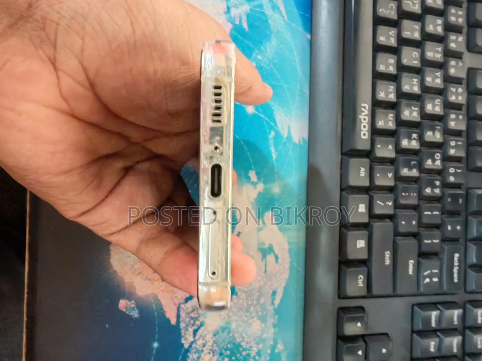 Samsung Galaxy S23 256 GB White