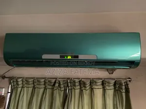 1.5 টন এসি বিক্রয় করা হবে
