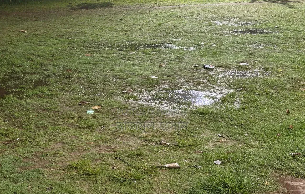 ৩ কাঠা জমি বিক্রয় করা হবে ৩০' রাস্তার পাশে
