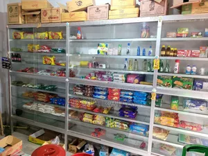 দোকানের কেবিনেট