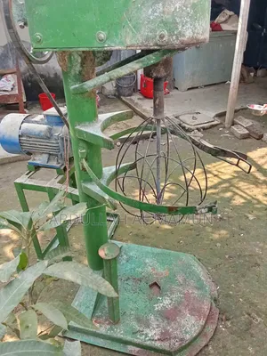 Cake Mixer Machine