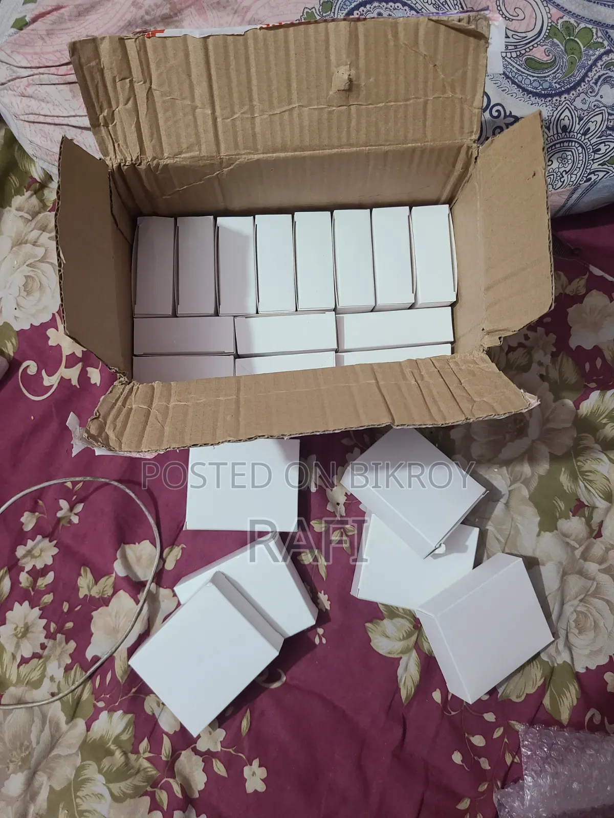 গিটার অ্যাডাপ্টার প্রসেসর/প্যাডেল