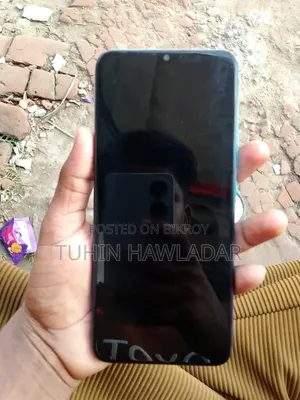 Infinix Hot 11 Play 64 GB Blue