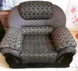 Sofa Set (2+2+1), Bed, Wardrobes