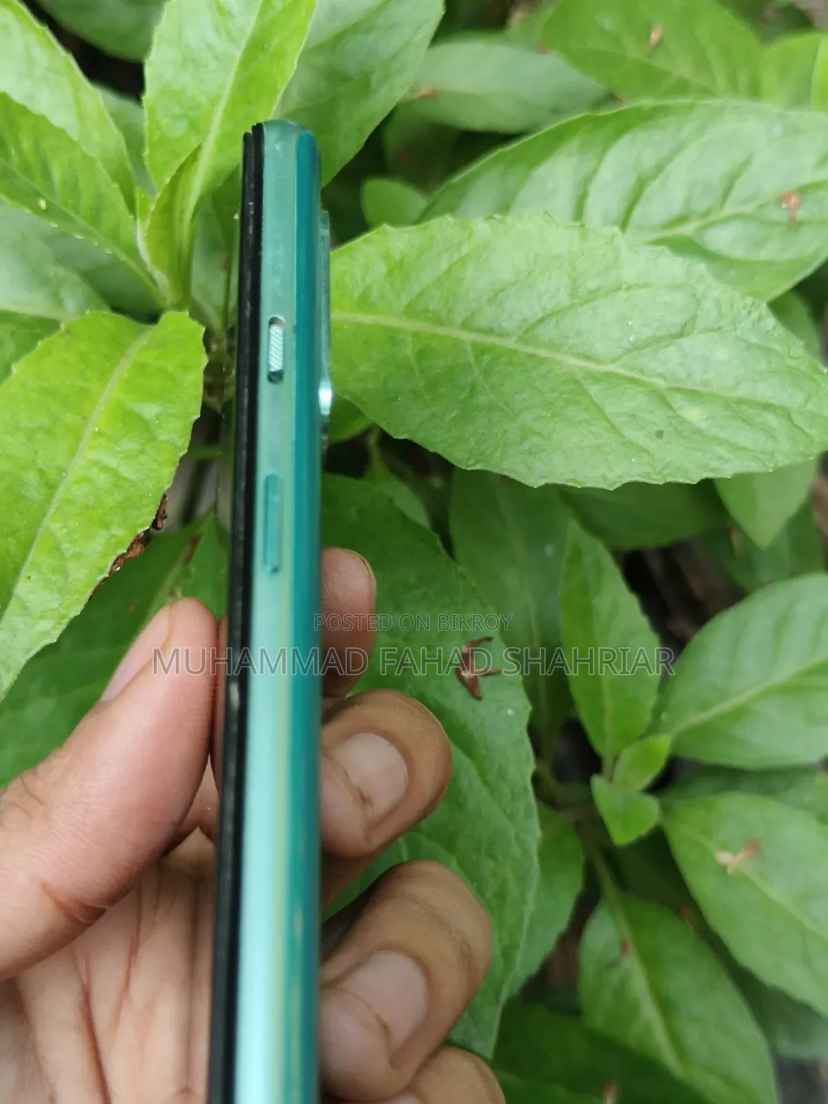 OnePlus 8T 256 GB Blue