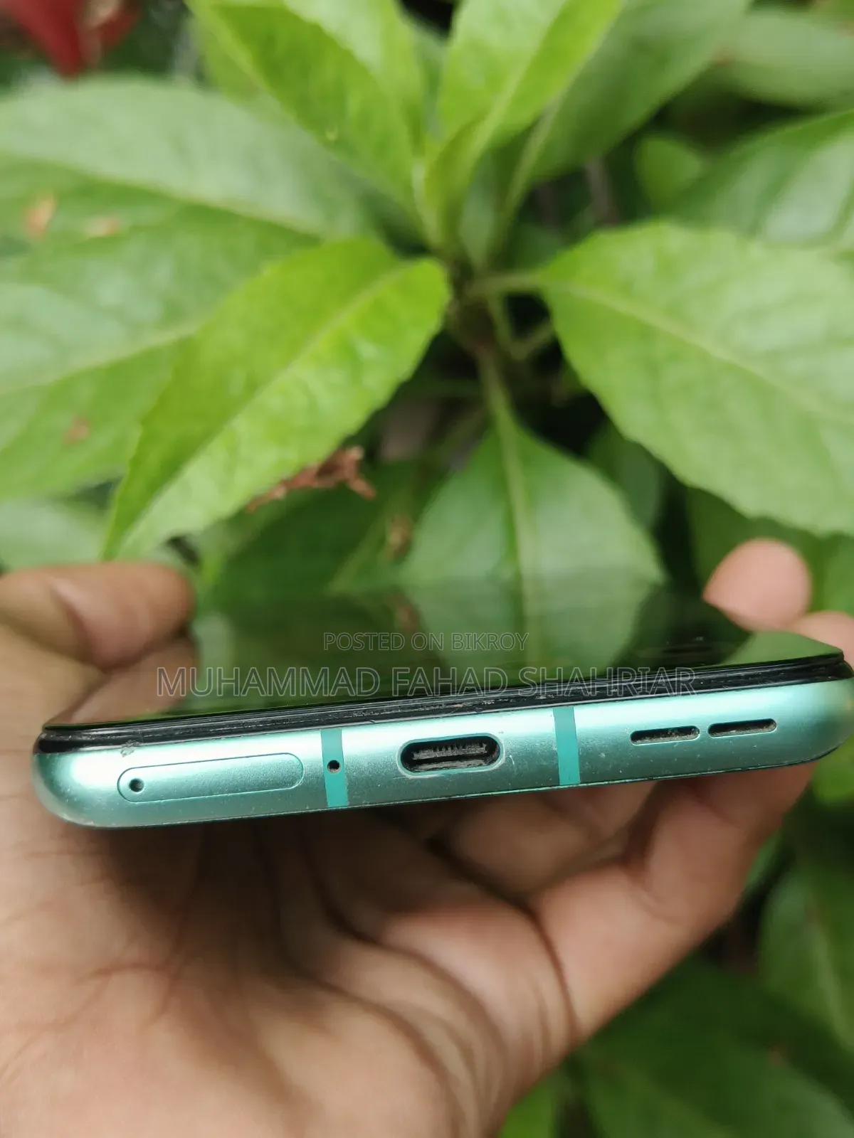 OnePlus 8T 256 GB Blue