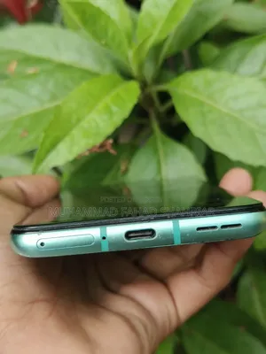 OnePlus 8T 256 GB Blue