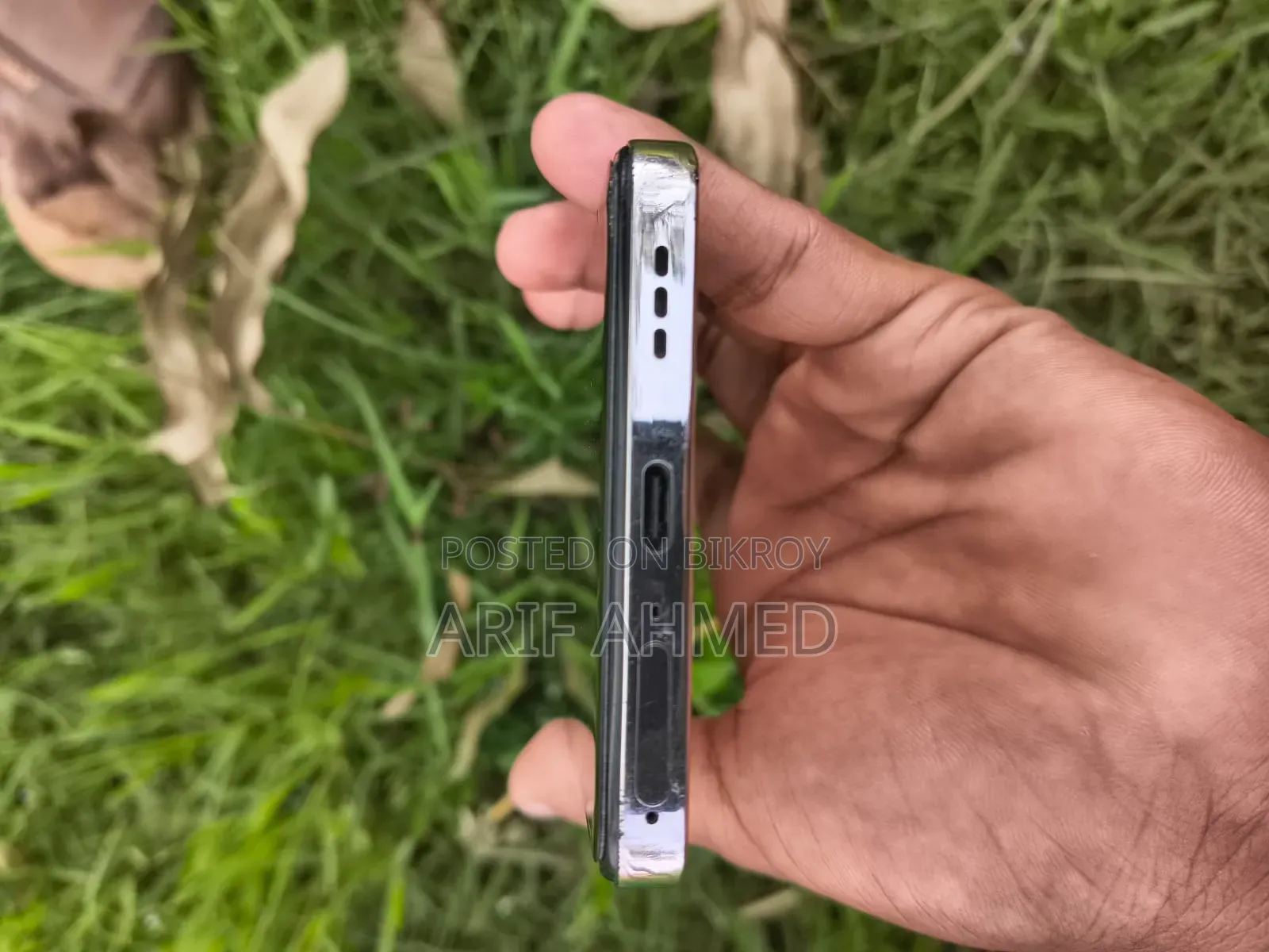 Oppo Reno12 F 256 GB Orange