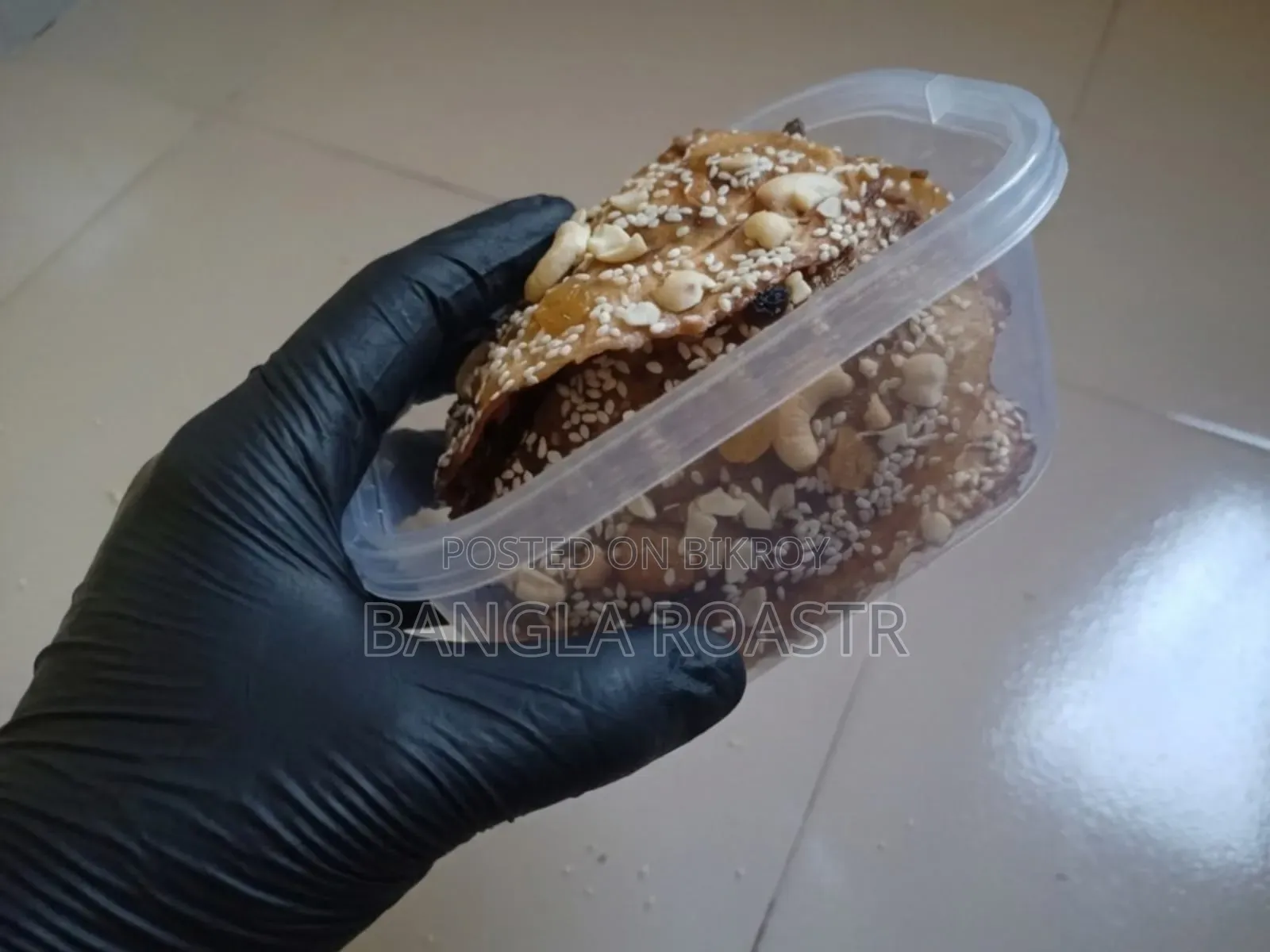 100% Natural Homemade Dry Banana | Healthy Snack | Fresh Crunchy