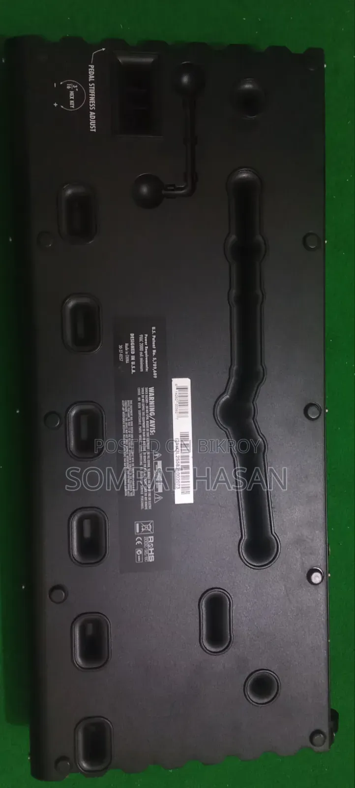 Line6 Pod X3 Live With Adapter