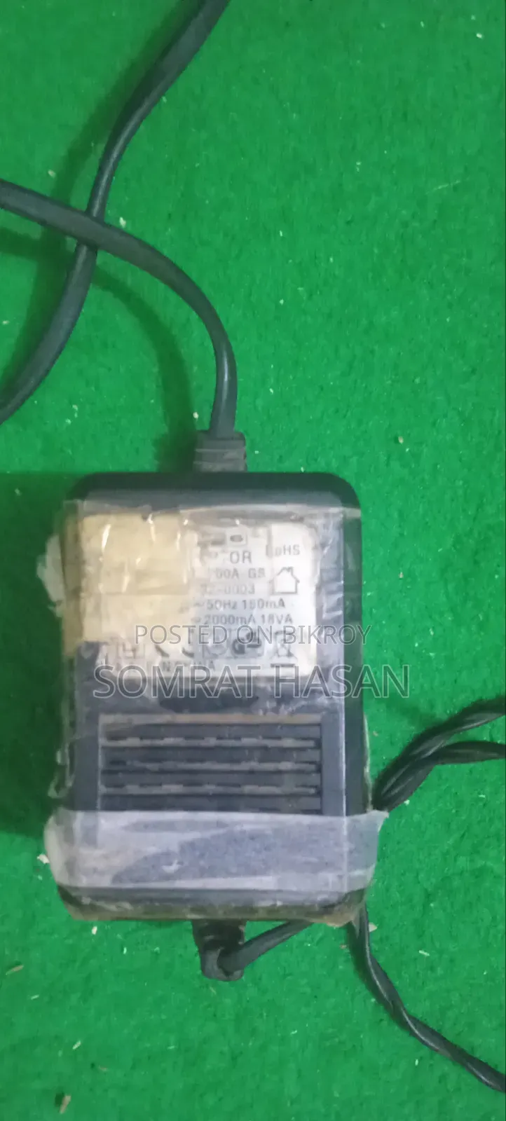 Line6 Pod X3 Live With Adapter