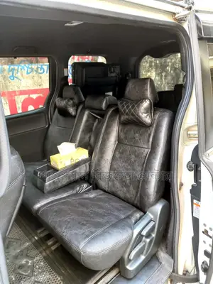 Toyota Voxy 2018