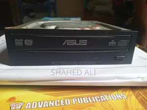 আসুস ডিভিডি রম