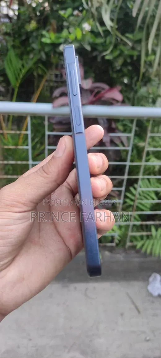 Samsung Galaxy A07 4G ১২৮ জিবি কালো