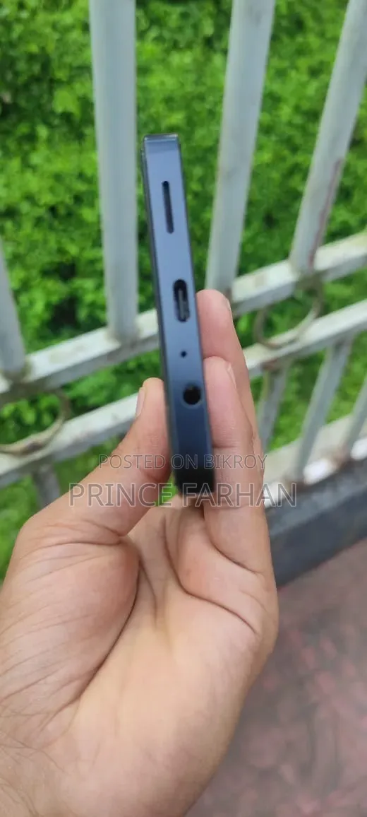 Samsung Galaxy A07 4G ১২৮ জিবি কালো