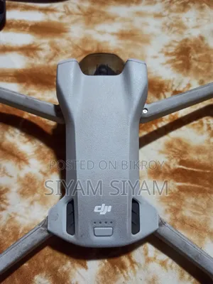 ডিজিআই মিনি ৩ আরসি প্লাস ব্যাটারি কম্বো