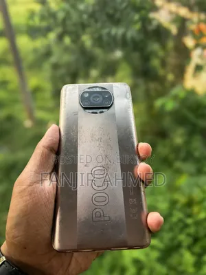 Xiaomi Poco X3 Pro 256 GB Bronze