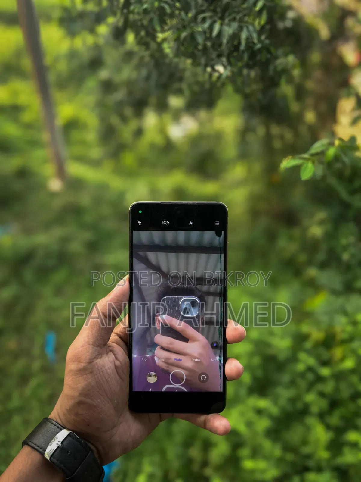 Xiaomi Poco X3 Pro 256 GB Bronze