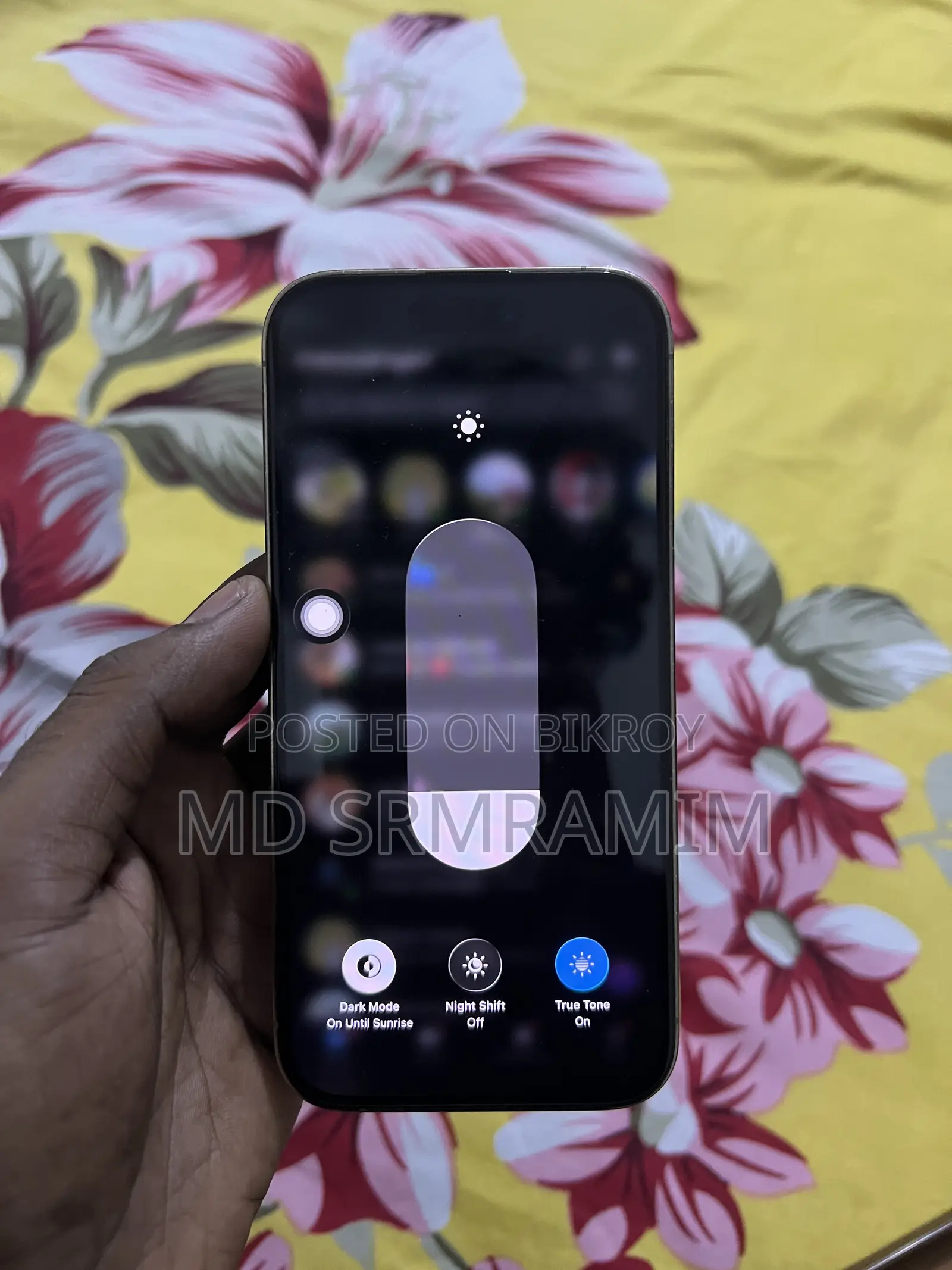 Apple iPhone 14 Pro 128 GB Gold