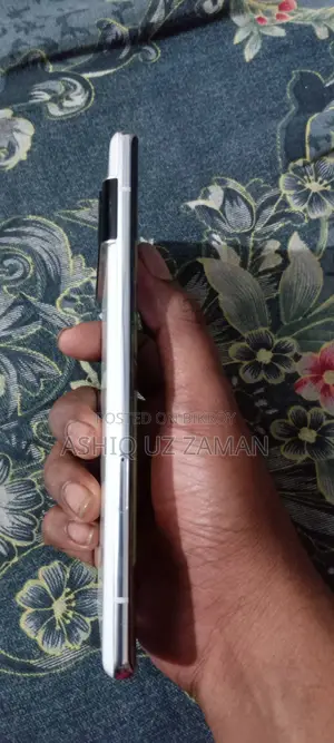 Google Pixel 6 Pro 128 GB White