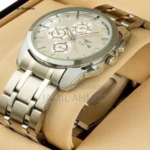 Tissot Watch