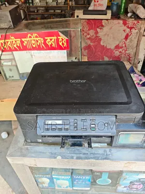 Brother DPC-T310 Printers