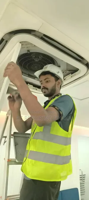 Air Condition Repair