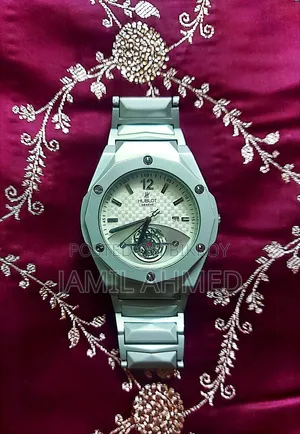 Hublot Premium Watch