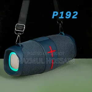 P192 ব্লুটুথ স্পিকার