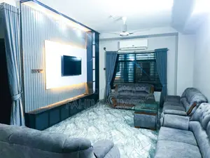 Furnished 4-Bedroom Apartment in Sylhet, Pathan Tula for Rent