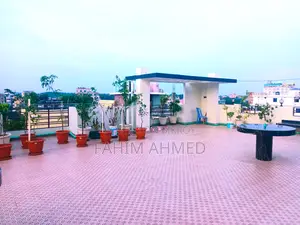 Furnished 4-Bedroom Apartment in Sylhet, Pathan Tula for Rent
