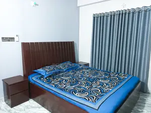Furnished 4-Bedroom Apartment in Sylhet, Pathan Tula for Rent