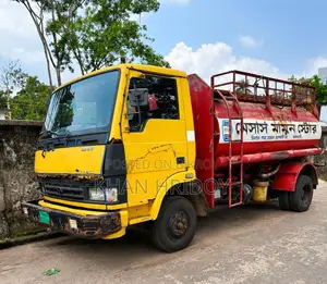 টাটা ট্যাংক লরি ৭০৯