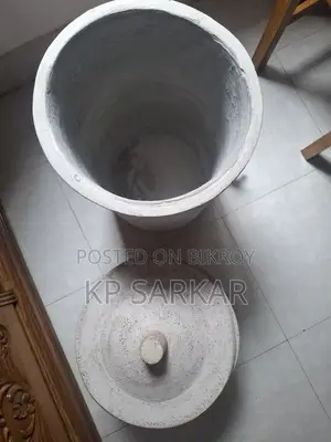 মাটির ফিল্টার