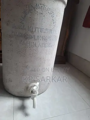 মাটির ফিল্টার