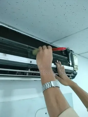 AC Repairing