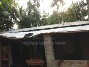 যশোর সদরে ২ বেডরুমের বাড়ি বিক্রয়