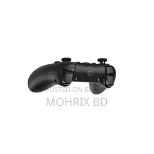Rapoo V600se Dual-mode Wireless Gamepad – Black